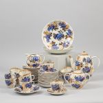 472090 Coffee set